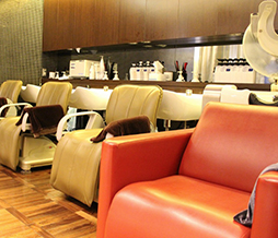 シャンプー台 シャンプー台