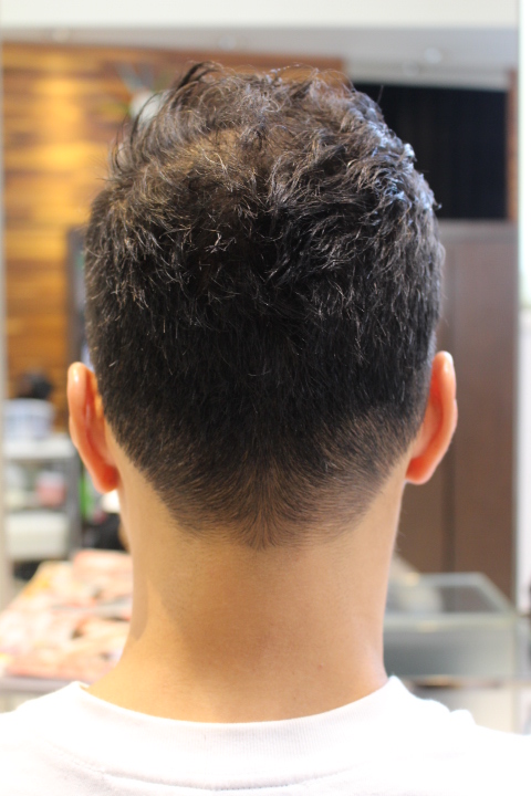 メンズショート