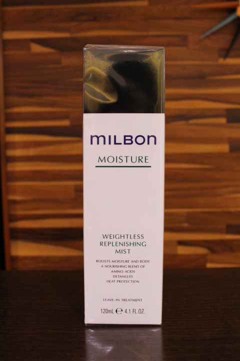 ウェイトレス　リプレニッシングミスト