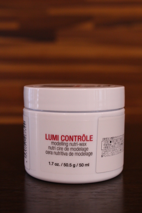 ＬＯＲＥＡＬ　ＷＡＸ　ＬＵＭＩＣＯＮＴＲＯＬＥ