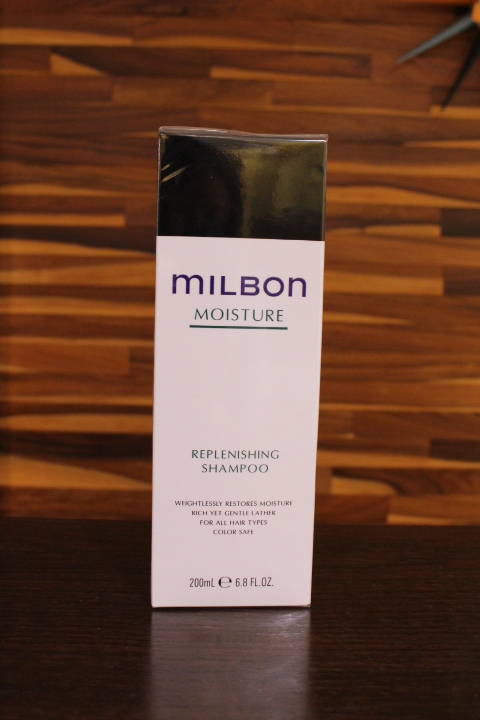 リプレ二ッシングシャンプー